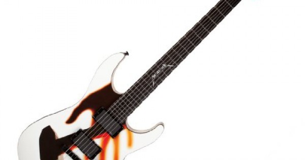 Esp ltd kill on sale em all guitar